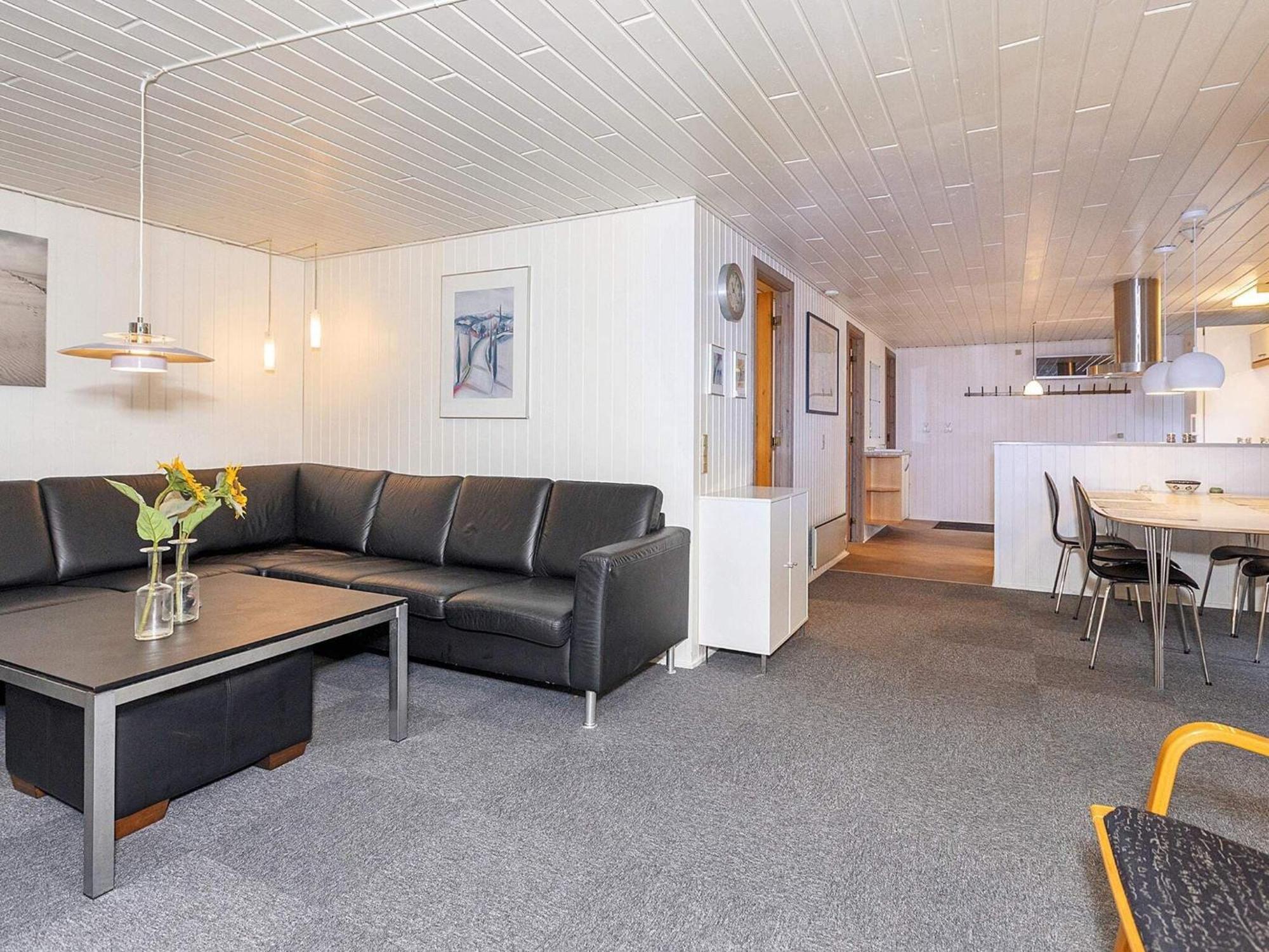 8 Person Holiday Home In Fars Ertebolle Luaran gambar