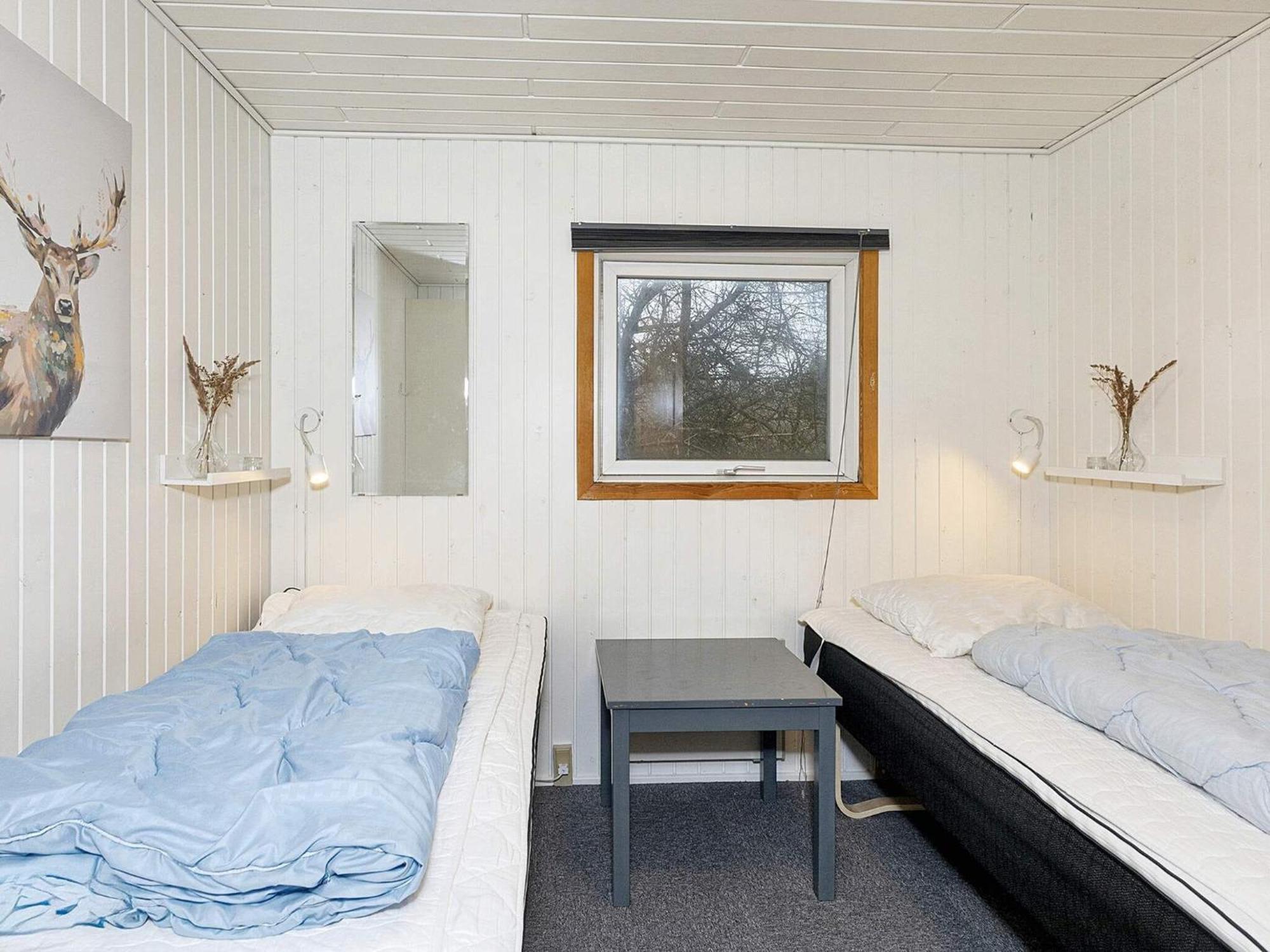 8 Person Holiday Home In Fars Ertebolle Luaran gambar